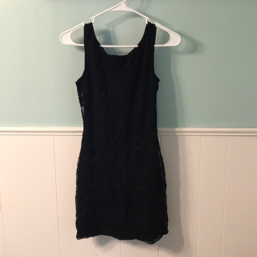 Xs dress